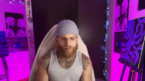 vickingcock7 online show from March 15, 4:53 am