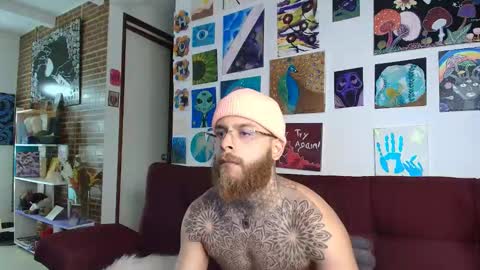 vickingcock7 online show from October 18, 10:31 am