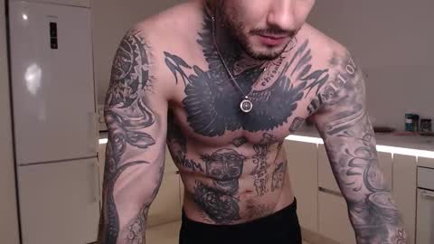 Victor rhinoff online show from February 28, 9:14 pm