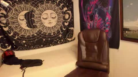 Victorino Jhonson online show from December 16, 2:40 am