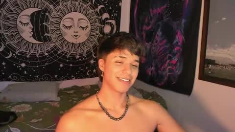 Victorino Jhonson online show from January 5, 5:30 am