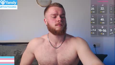 Victor online show from January 17, 10:18 am