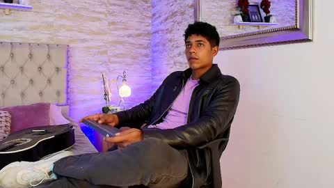 Victory online show from April 3, 8:16 pm