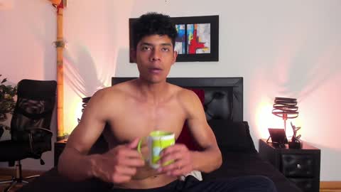 Victory online show from December 15, 4:07 am