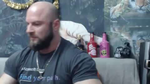 viking online show from April 2, 6:16 pm