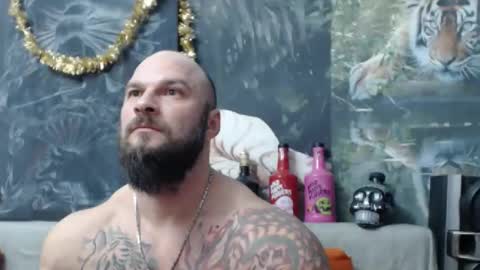 viking online show from January 12, 7:40 pm