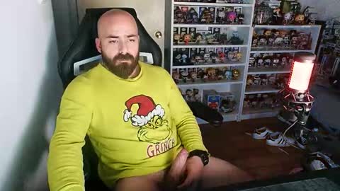 vikingc0ck_ online show from November 18, 11:37 pm