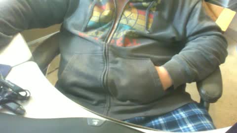 viktor_krum online show from December 12, 7:26 pm