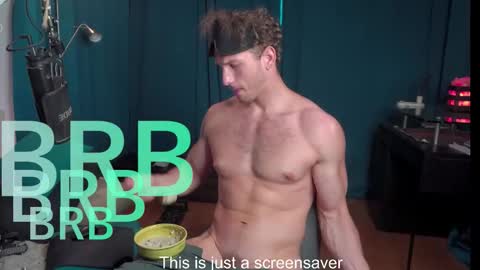 fansly  VITEKsecret online show from January 9, 4:40 am