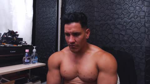 Viktor Herrera online show from September 8, 4:50 pm