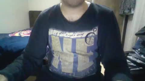 villainofstory online show from February 18, 6:06 pm