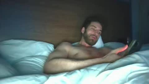 villandt online show from January 19, 8:49 am