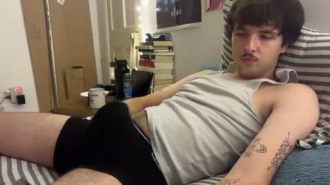vince online show from August 7, 3:46 am