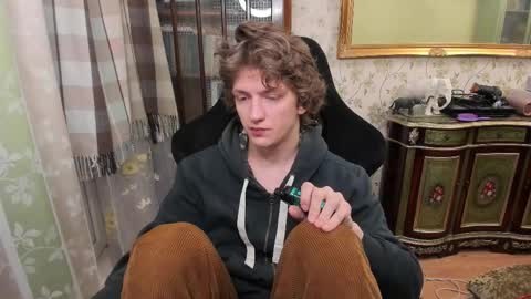 Dimoooooon online show from December 21, 8:11 am