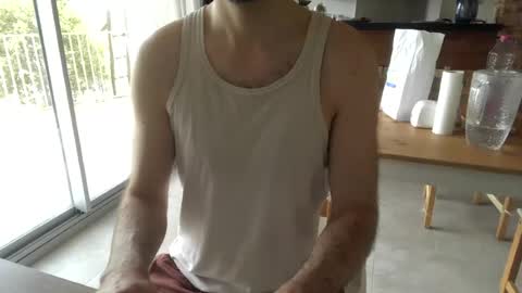 Vince online show from July 17, 12:34 pm