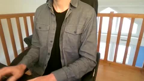 Vince online show from October 15, 2:02 pm