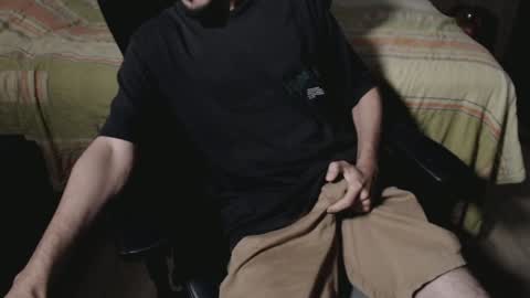 Vince Bruv online show from January 26, 10:35 pm