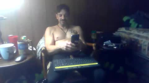 vincent_shaine online show from February 4, 3:29 pm
