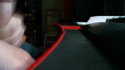 Vincentuny online show from March 5, 9:00 pm