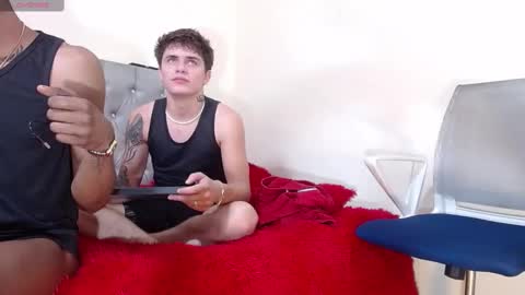 vinzent_lafed_ online show from September 16, 6:03 am