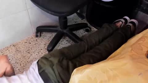 ---Vinzen--- online show from March 10, 4:40 am