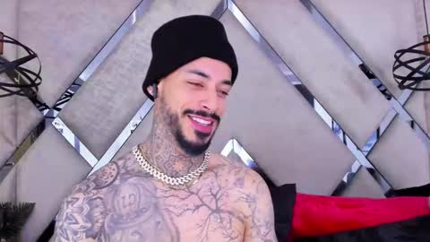 ---Vinzen--- online show from February 5, 4:52 am