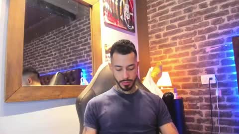 ---Vinzen--- online show from October 5, 4:16 am