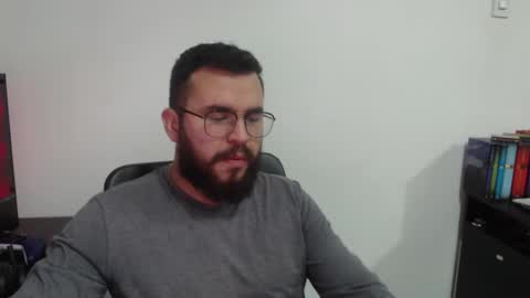 Jhon online show from March 20, 2:37 am