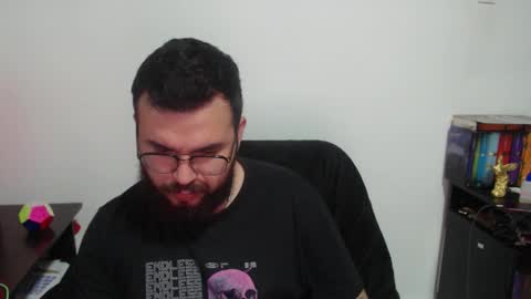 Jhon online show from March 26, 7:56 am