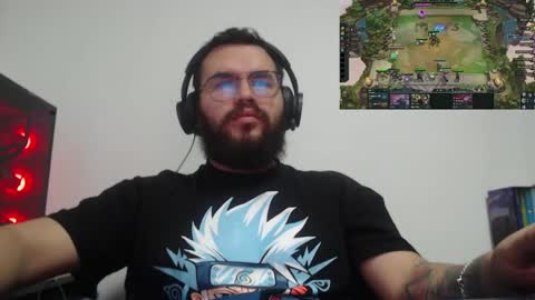 Jhon online show from April 9, 7:03 am