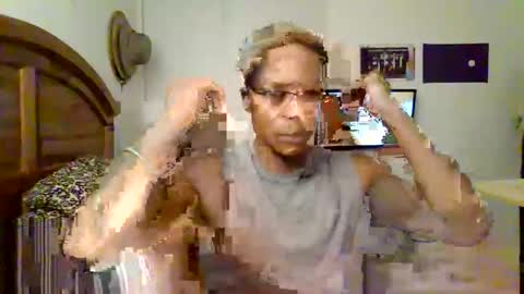 Omoje Ultra Mega online show from April 16, 3:01 pm