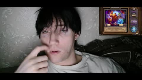 vitiligoboyy online show from November 24, 2:56 am