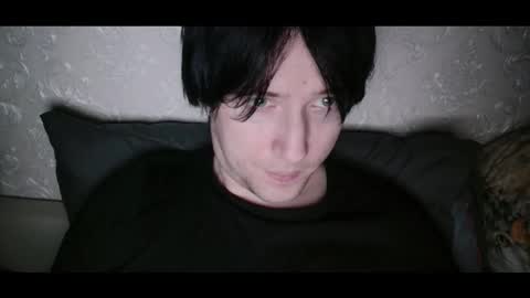 vitiligoboyy online show from January 13, 2:05 am