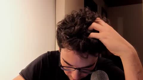 Vito Ferrer online show from September 24, 11:47 pm