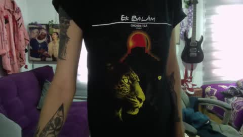 vl21cm online show from September 28, 4:38 pm