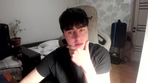 Martin online show from December 18, 2:51 am