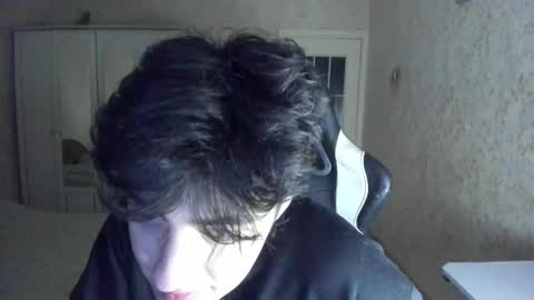 Martin online show from October 30, 1:52 am