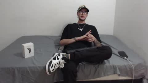 Vlad online show from May 23, 3:56 am