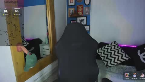 Vlad  online show from November 8, 2:42 pm