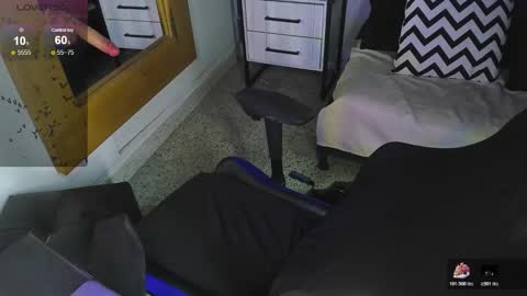 Vlad  online show from November 12, 3:07 pm