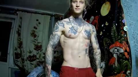 Elf online show from November 7, 8:01 pm