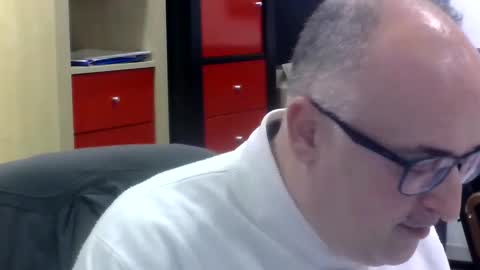 volpi72 online show from January 8, 7:13 pm