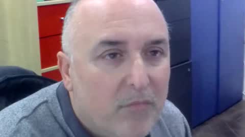 volpi72 online show from March 26, 6:56 pm