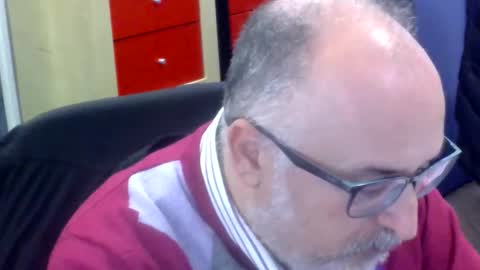 volpi72 online show from February 12, 5:52 pm