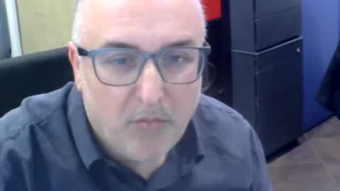 volpi72 online show from February 16, 7:23 pm