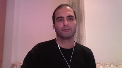 volve5 online show from October 12, 6:18 am