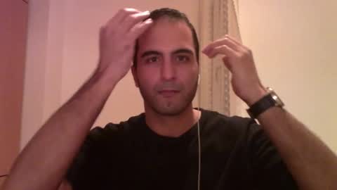 volve5 online show from December 3, 7:22 pm