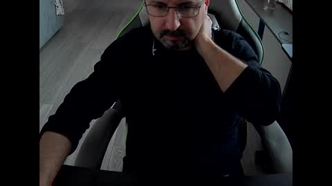 Vonn online show from January 9, 8:24 am