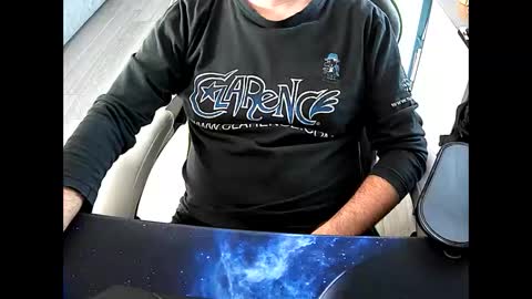 Vonn online show from October 9, 1:49 pm