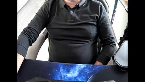 Vonn online show from October 16, 12:57 pm